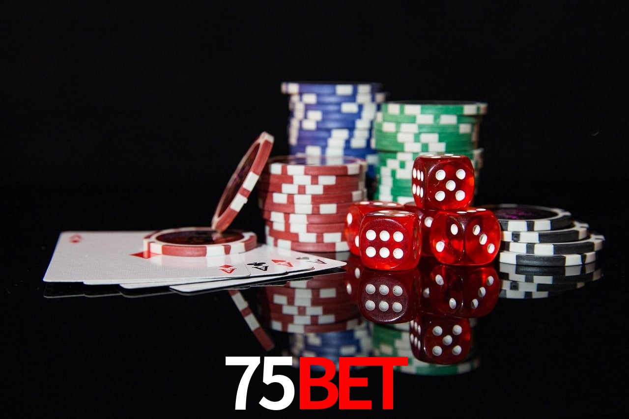 Experiência Promoções 75bet