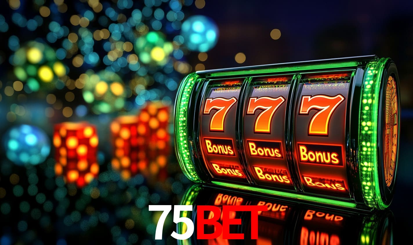 Jogos Certificados 75bet