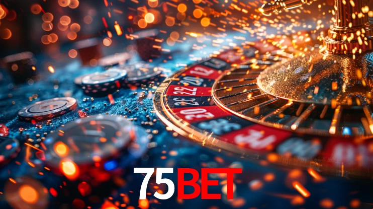 Segurança App 75bet