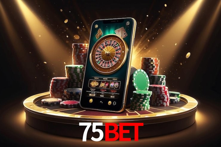 Experiência de Jogos 75bet