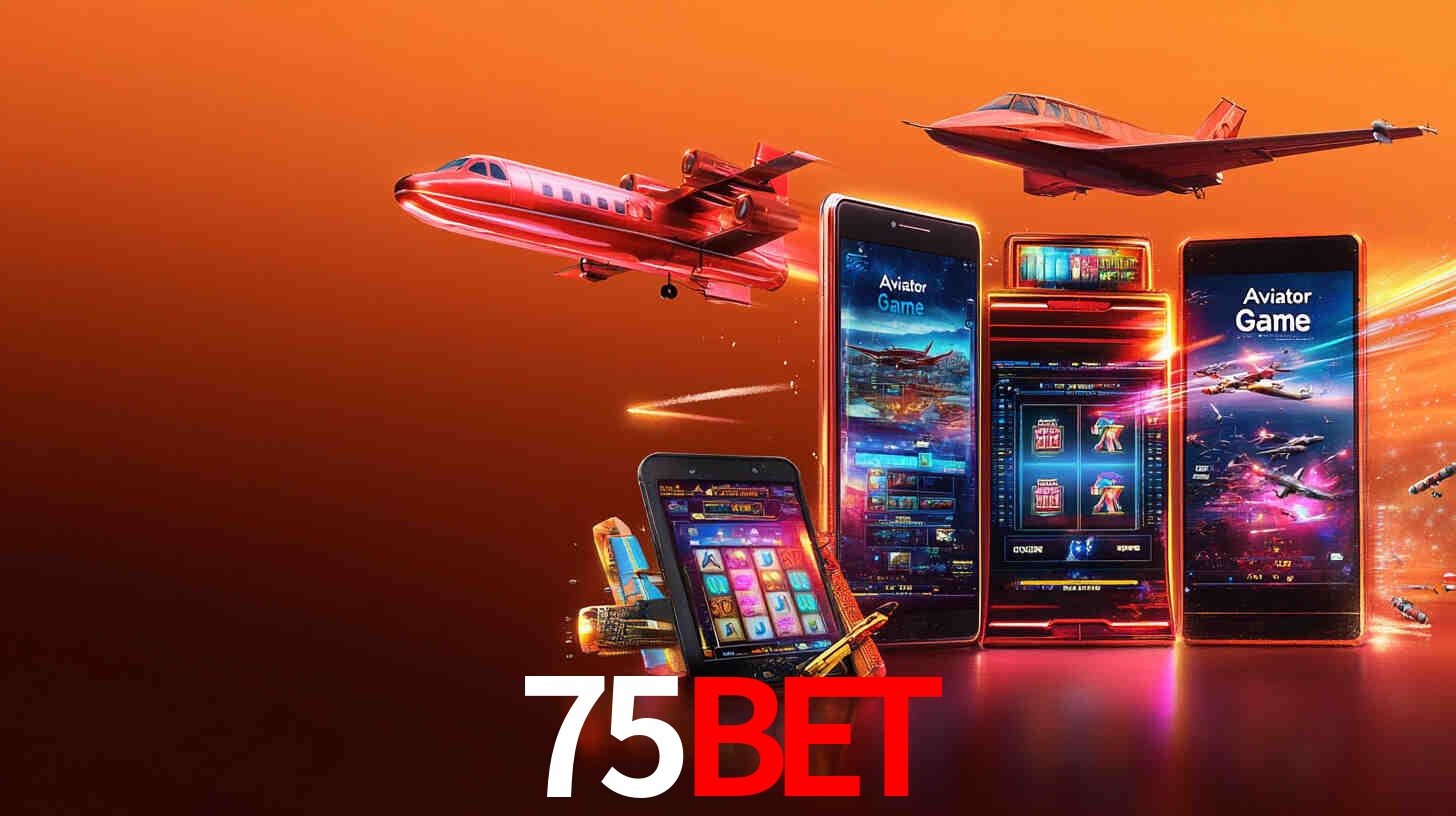 Prêmios Crash 75bet